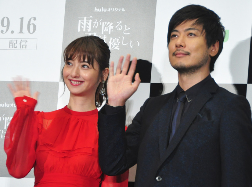 佐々木希、セックス依存症の人妻熱演に脚本家・野島伸司も絶賛！「破壊力ハンパない」 8枚目の写真・画像 | Cinemacafe.net