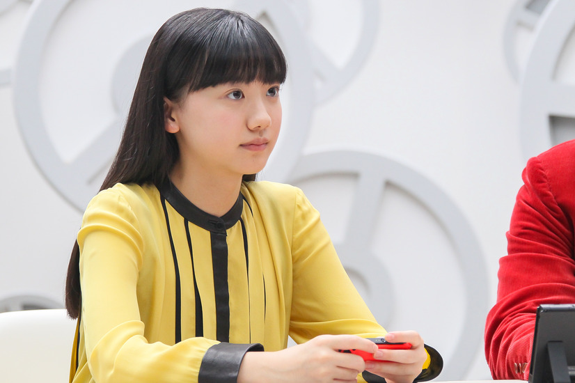 浅野忠信がピカチュウに 芦田愛菜も困惑 ポッ拳 Cm 24枚目の写真 画像 Cinemacafe Net