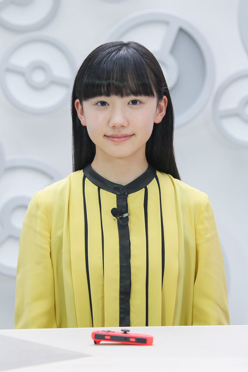 浅野忠信がピカチュウに 芦田愛菜も困惑 ポッ拳 Cm 36枚目の写真 画像 Cinemacafe Net