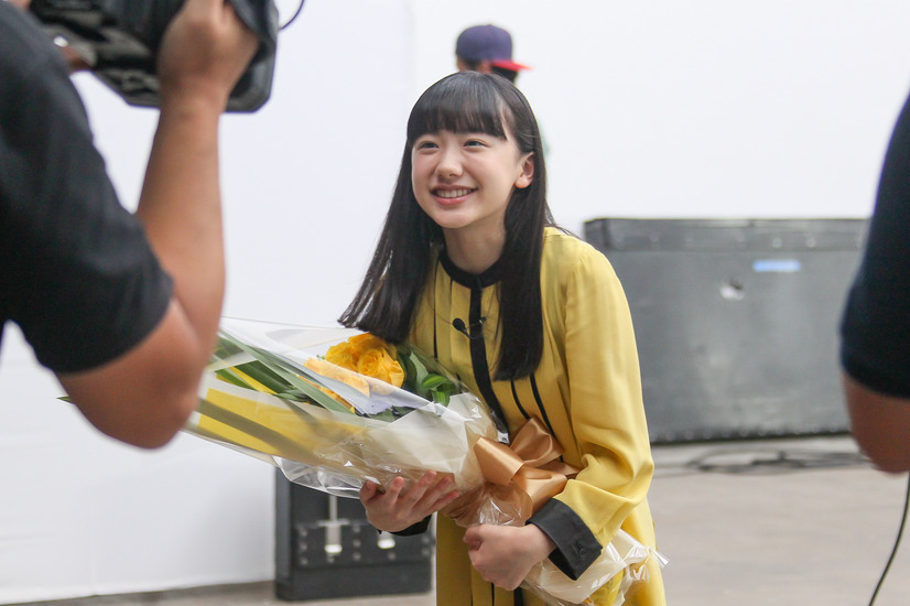 浅野忠信がピカチュウに 芦田愛菜も困惑 ポッ拳 Cm 40枚目の写真 画像 Cinemacafe Net