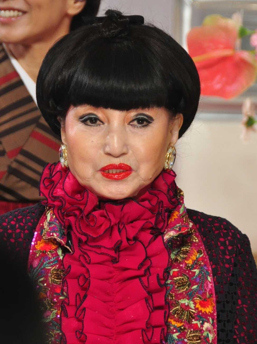 圧巻の4人のタマネギ頭! アンドロイド版・黒柳徹子が司会で暴走 5枚目の写真・画像