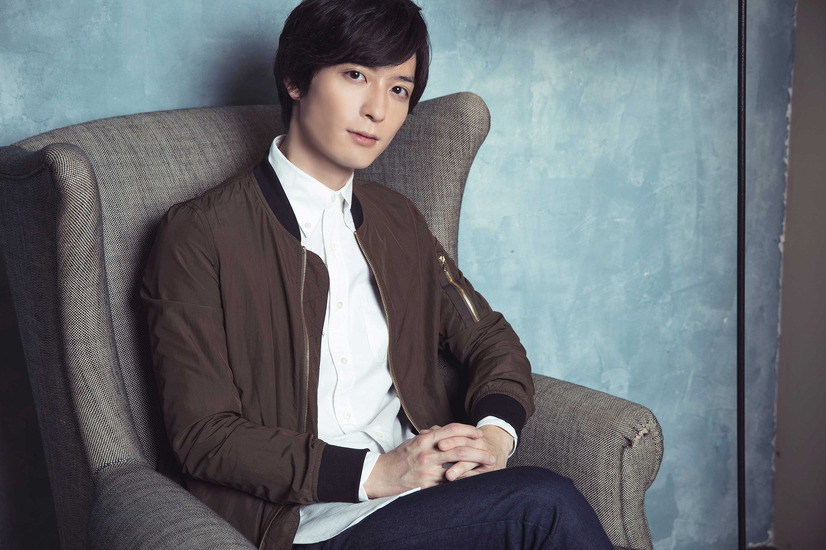 インタビュー 声優 梅原裕一郎 吹替の魅力と難しさを再確認した 僕のワンダフル ライフ 12枚目の写真 画像 Cinemacafe Net