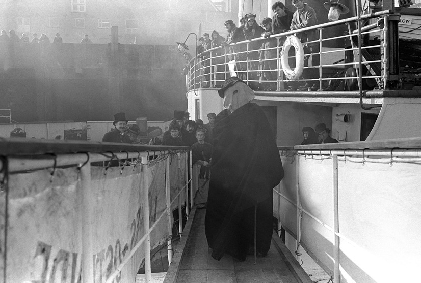 デヴィッド リンチ監督の見ておきたい長編映画10本を詳しく紹介