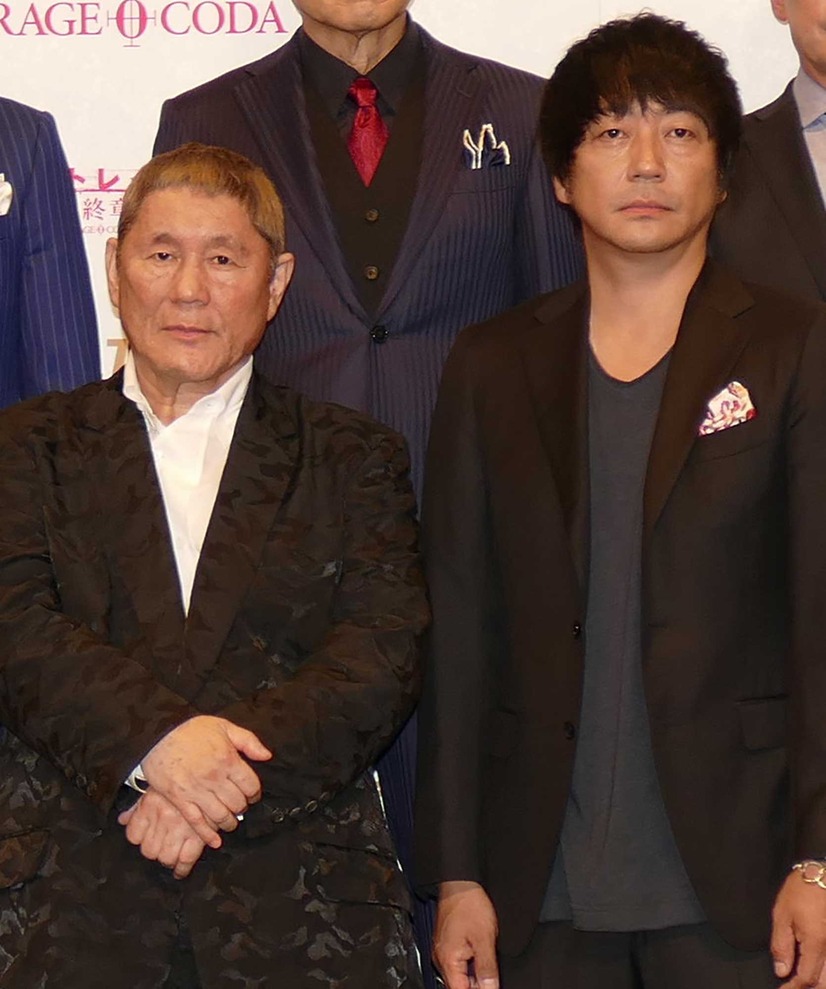 日本の名脇役俳優30選 映画やドラマで大活躍 2 7