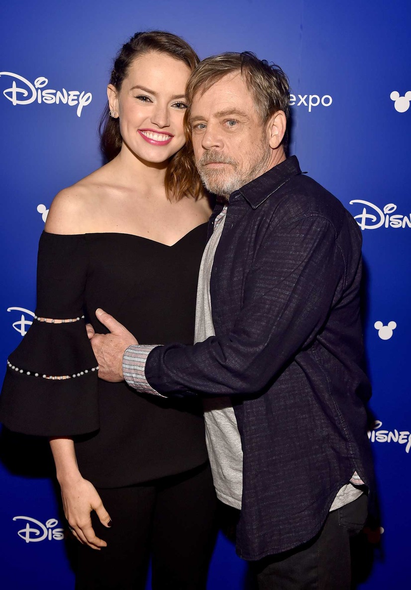 レイは普通にルークの娘にすべきだったと思う人