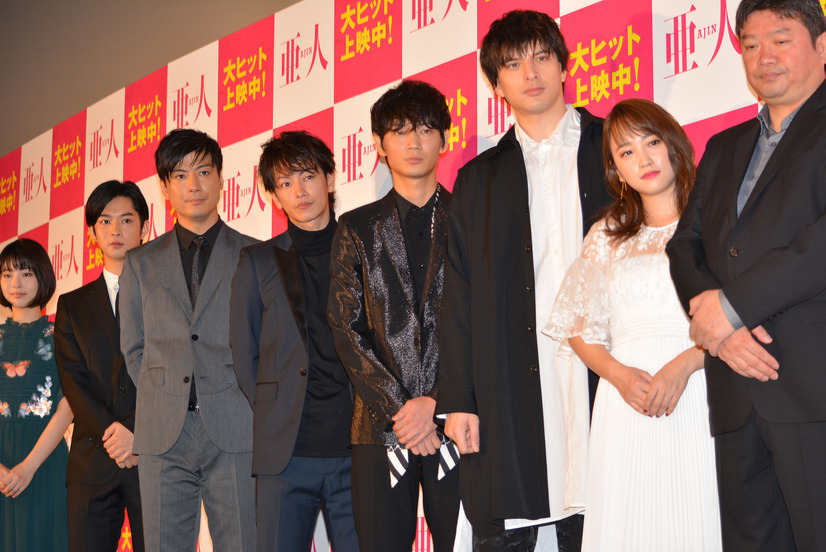 佐藤健 綾野剛の全裸はバラの香り と熱弁 当人困惑 おかしいでしょう 13枚目の写真 画像 Cinemacafe Net