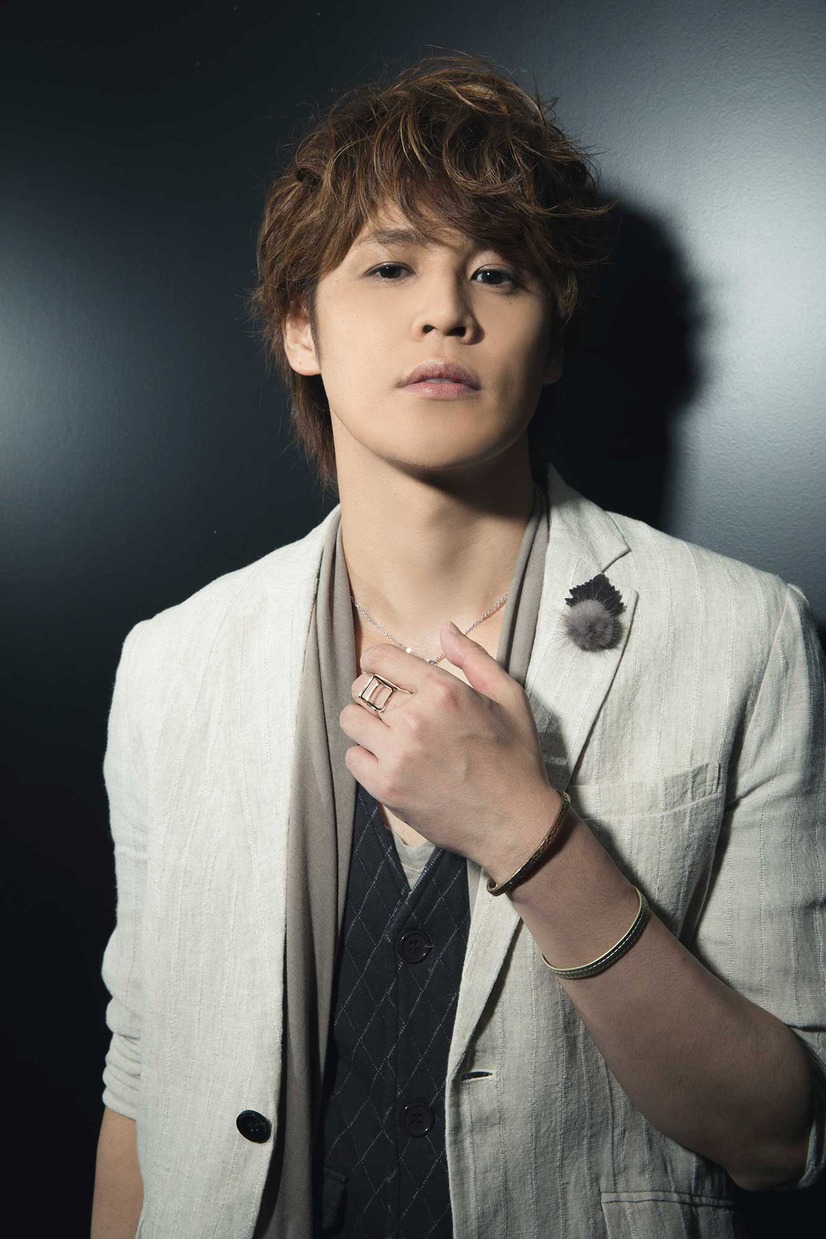 声優 谷山紀章とgranrodeoの魅力にせまるまとめ 2 3