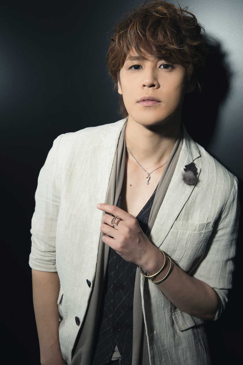 インタビュー 俳優 佐藤健 声優 宮野真守 それぞれに演じた 亜人 永井圭 を語る 14枚目の写真 画像 Cinemacafe Net