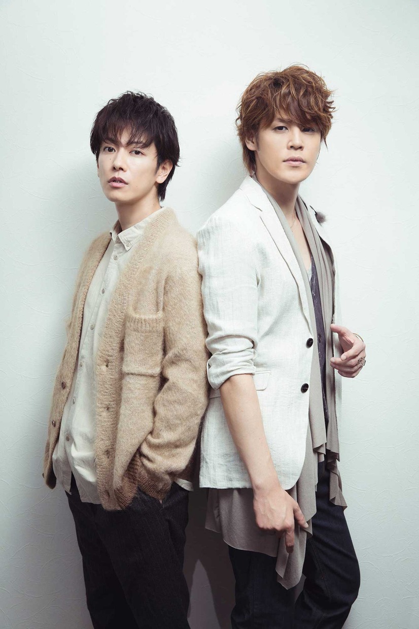 インタビュー 俳優 佐藤健 声優 宮野真守 それぞれに演じた 亜人 永井圭 を語る 8枚目の写真 画像 Cinemacafe Net