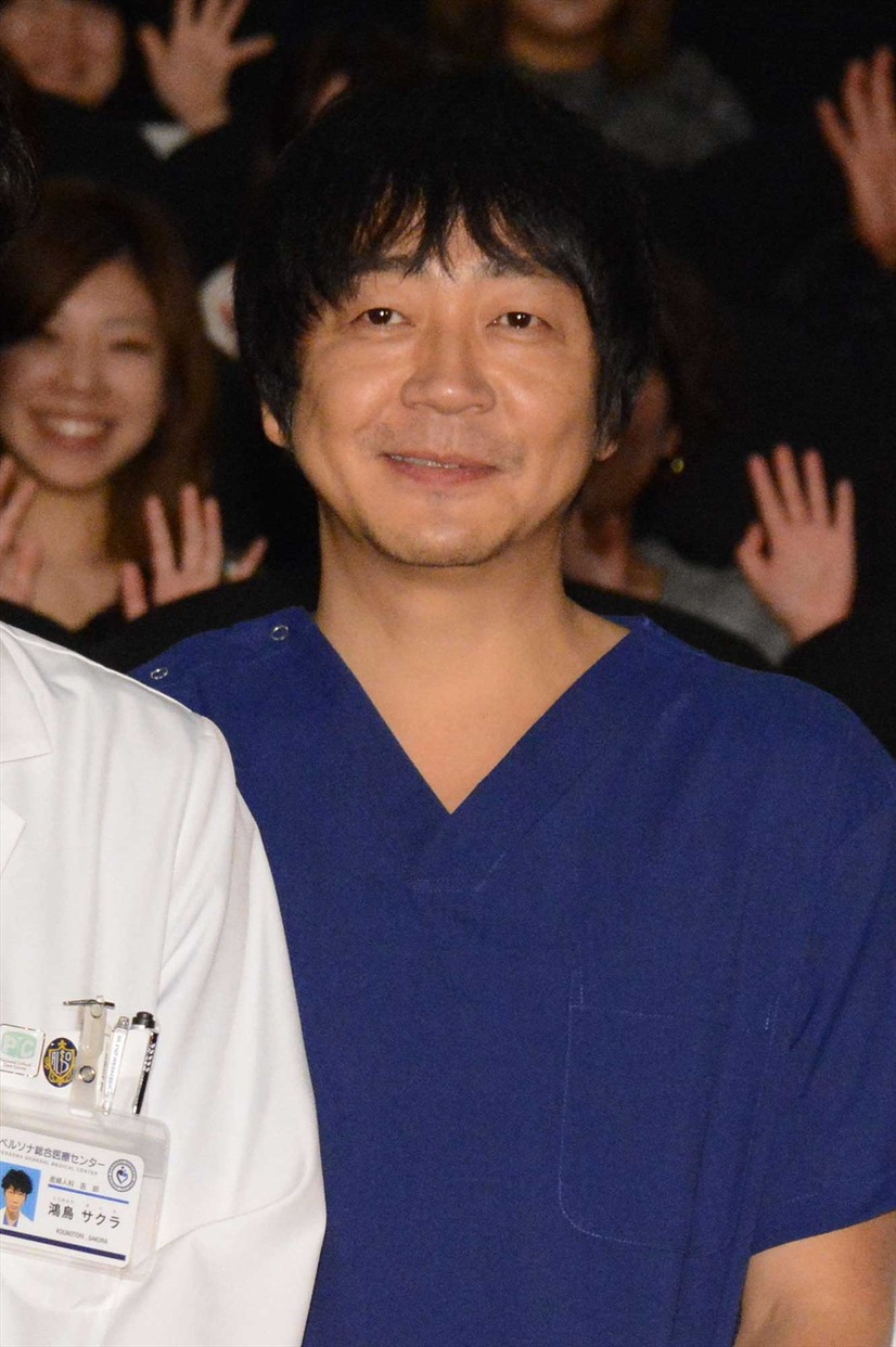 綾野剛 星野源にハマる 恋ダンスも披露 6枚目の写真 画像 Cinemacafe Net