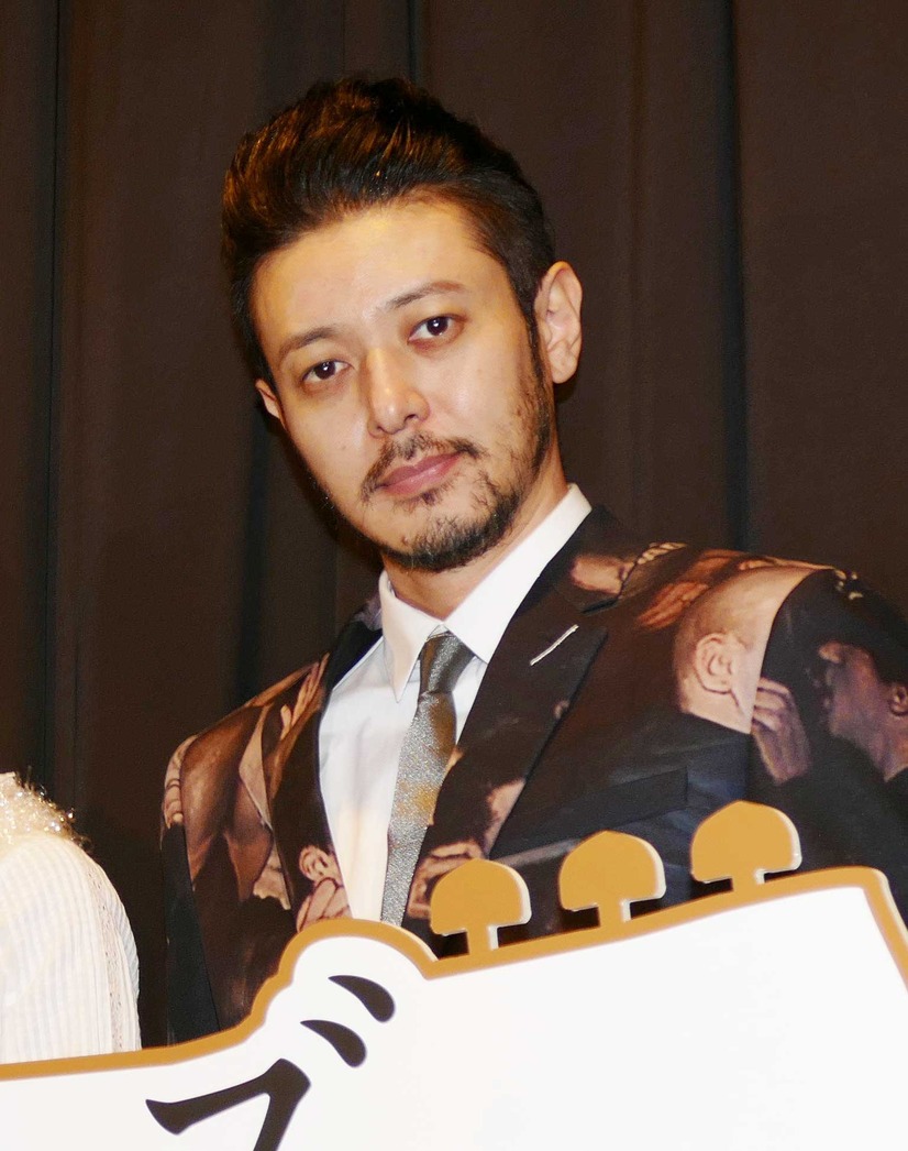 オダギリジョーの映画主演作品17選 彼の名前は本名 息子は 5 6