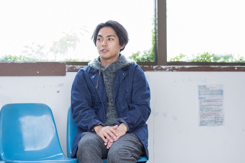 有村架純 柳楽優弥の鼻歌が気になる Wowow Cmで初共演 3枚目の写真 画像 Cinemacafe Net