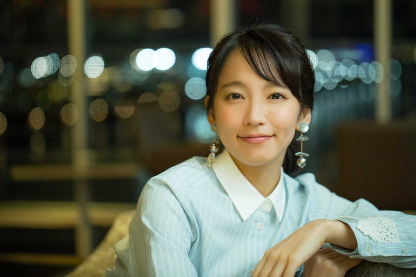 インタビュー 吉岡里帆 前の日の自分より成長するために 大ブレイクにもぶれず おごらず 10枚目の写真 画像 Cinemacafe Net インタビュー 吉岡里帆 前の日の自分より成長するために 大ブレイクにもぶれず おごらず 10枚目の写真 画像 Cinemacafe Net