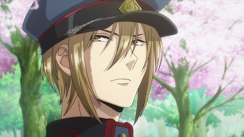 中村悠一 天火 慟哭 曇天に笑う 外伝 本予告公開 10枚目の写真 画像 Cinemacafe Net