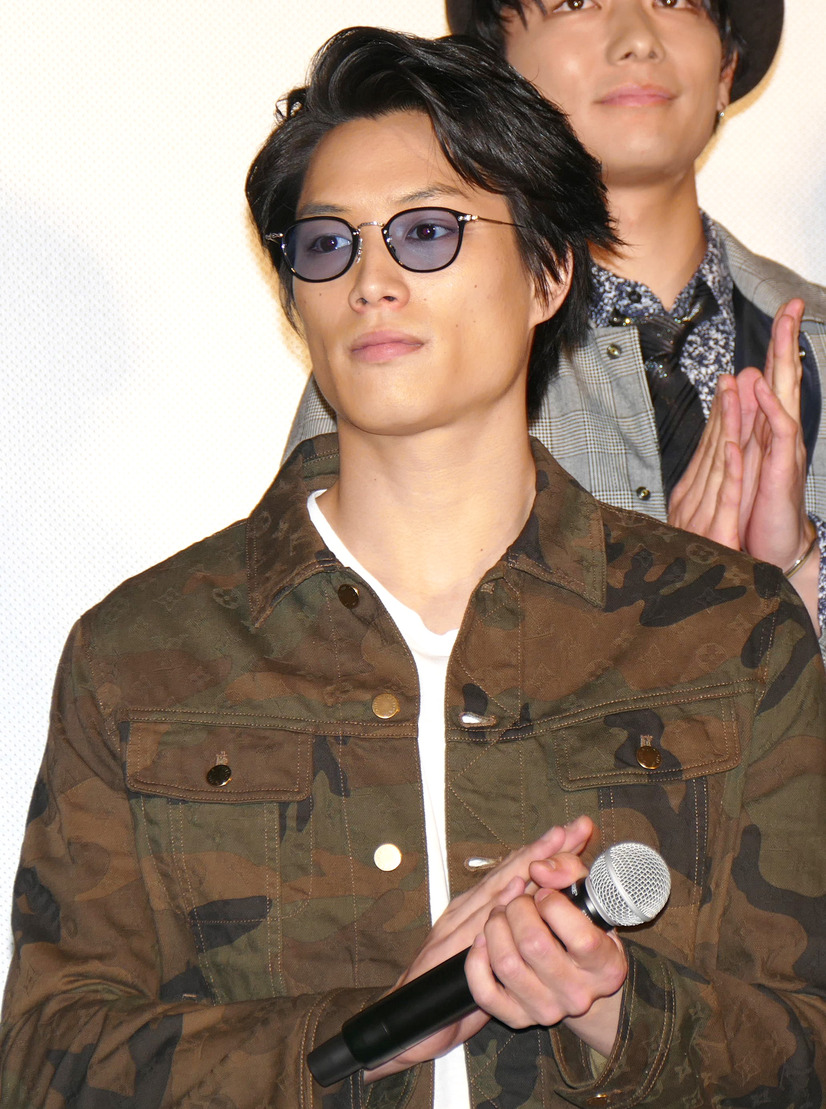 ハイアンドロー の出演キャスト全一覧 High Low 4 6