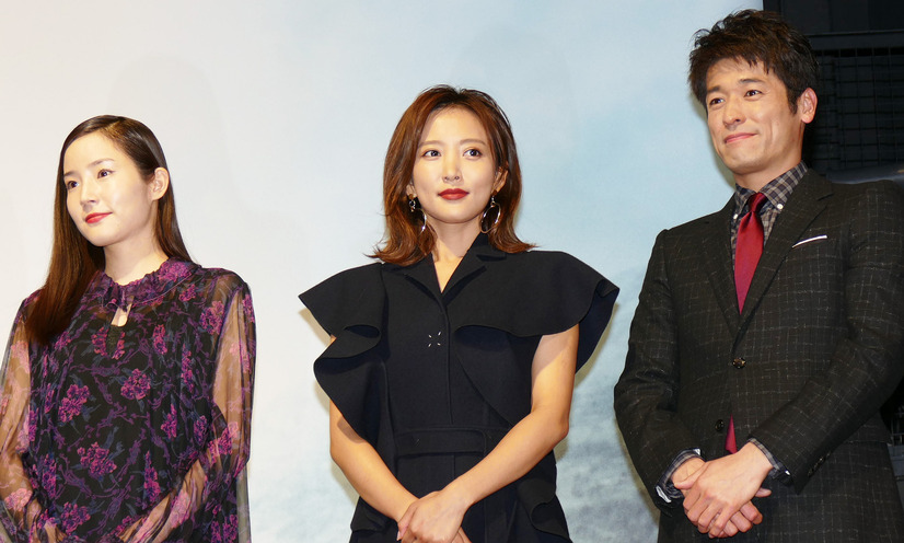 実写版 鋼の錬金術師 キャスト14人の紹介とあらすじ ネタバレ 評価 2 5