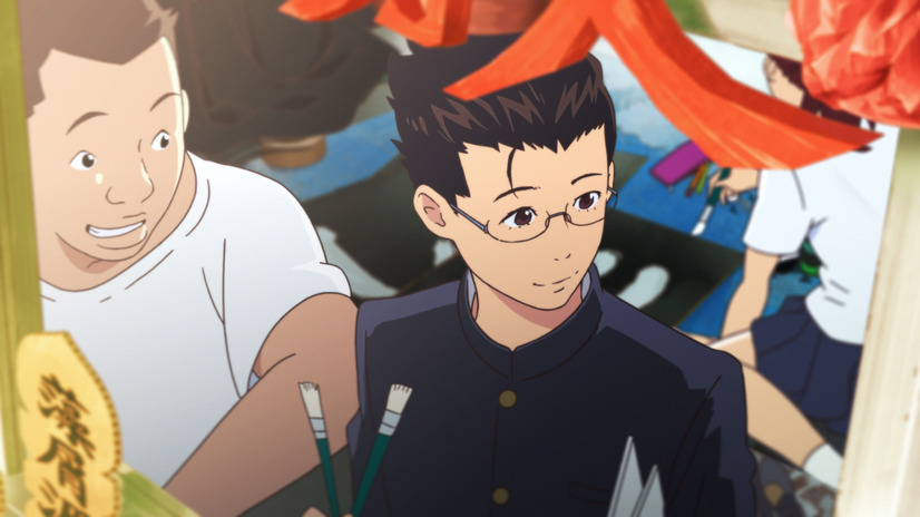 カップヌードル新cmは サザエさん 島崎信長 マスオがサザエに お付き合いしてください 8枚目の写真 画像 Cinemacafe Net