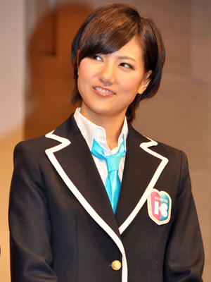 溝端淳平、菅田将暉らがメッセージ! 塚地「ボケ宣言」も一発ギャグは