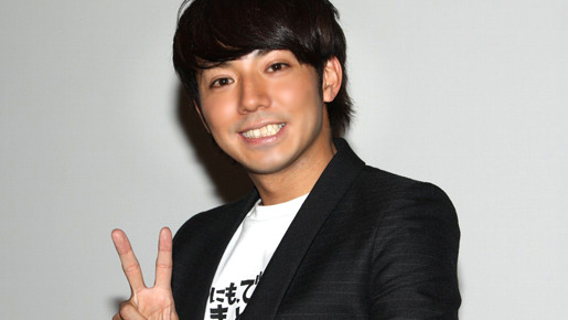 ピース 綾部祐二 又吉直樹インタビュー 吉本の新勢力となった2人の密かな野望 7枚目の写真 画像 Cinemacafe Net