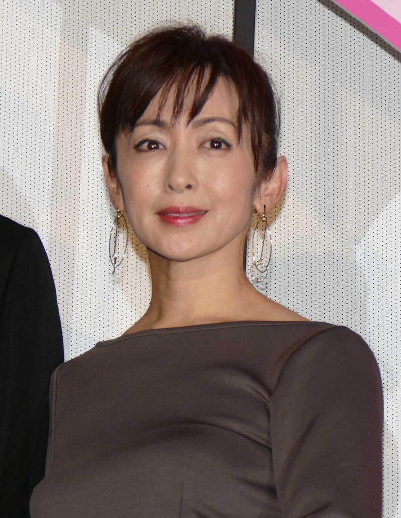 桐谷美玲 共演した斉藤由貴から 眼福 と褒めちぎられる 5枚目の写真 画像 Cinemacafe Net