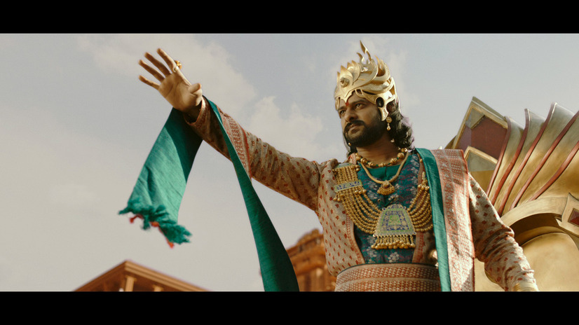 インド映画 バーフバリ 王の凱旋 ネタバレ見どころ あらすじ キャスト紹介 世界が求める娯楽全部盛りインド映画 3 4
