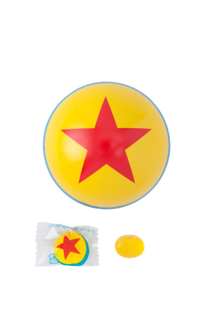 ディズニー ピクサーてんこ盛り ピクサー プレイタイム 新グッズ約50種類登場 23枚目の写真 画像 Cinemacafe Net