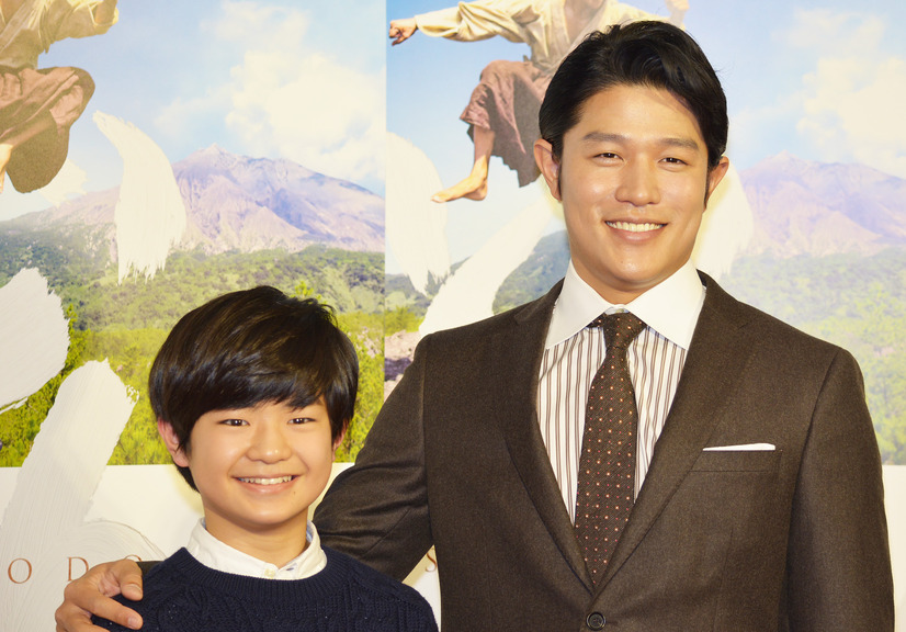 渡辺謙演じる島津斉彬に かっこよすぎ の声続出 大河 西郷どん 第1話 4枚目の写真 画像 Cinemacafe Net