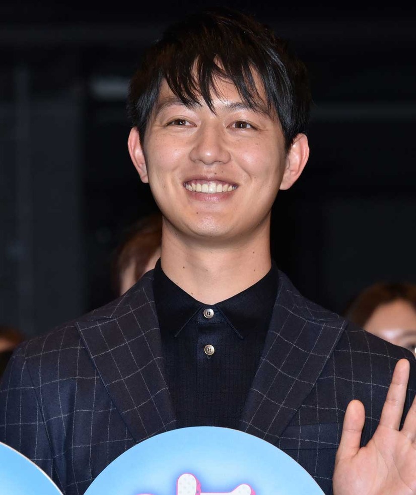 瀬戸康史の女装姿に絶賛の嵐 役作りのために体重6キロ減 芳根京子も 日々女性に見える 9枚目の写真 画像 Cinemacafe Net