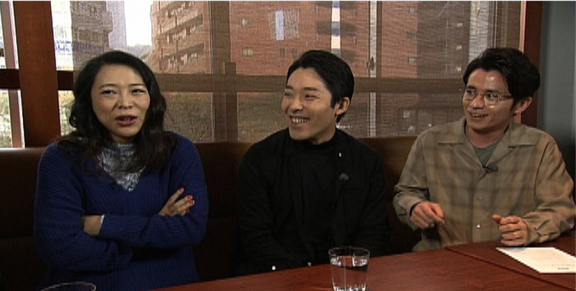 山崎賢人 菅田将暉 10代の頃の お泊り思い出 を語る 火曜サプライズ 7枚目の写真 画像 Cinemacafe Net