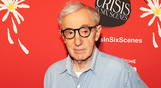 ウディ アレン監督映画12選 お洒落に楽しむヒューマニズム ウディ アレン監督映画12選 お洒落に楽しむヒューマニズム