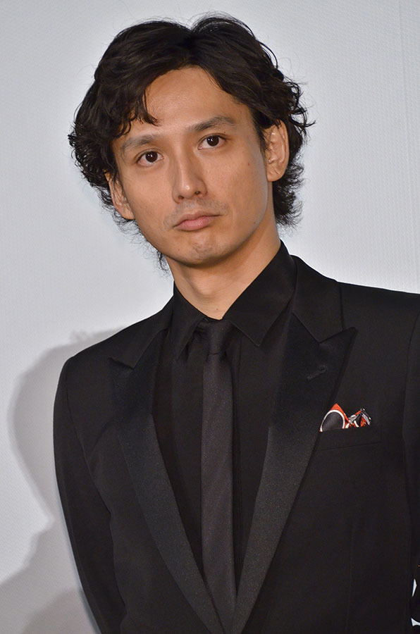 安藤政信、矢崎仁司監督と再タッグ!スキャンダラスな意欲作『スティルライフオブメモリーズ』 2枚目の写真・画像