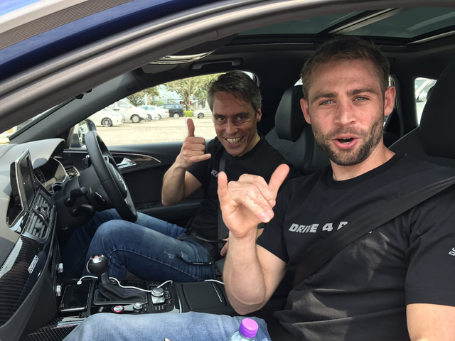 永遠の好青年 ワイスピ 俳優ポール ウォーカー特集 ワイスピ だけじゃない 出演作 人物像も紹介 2 4