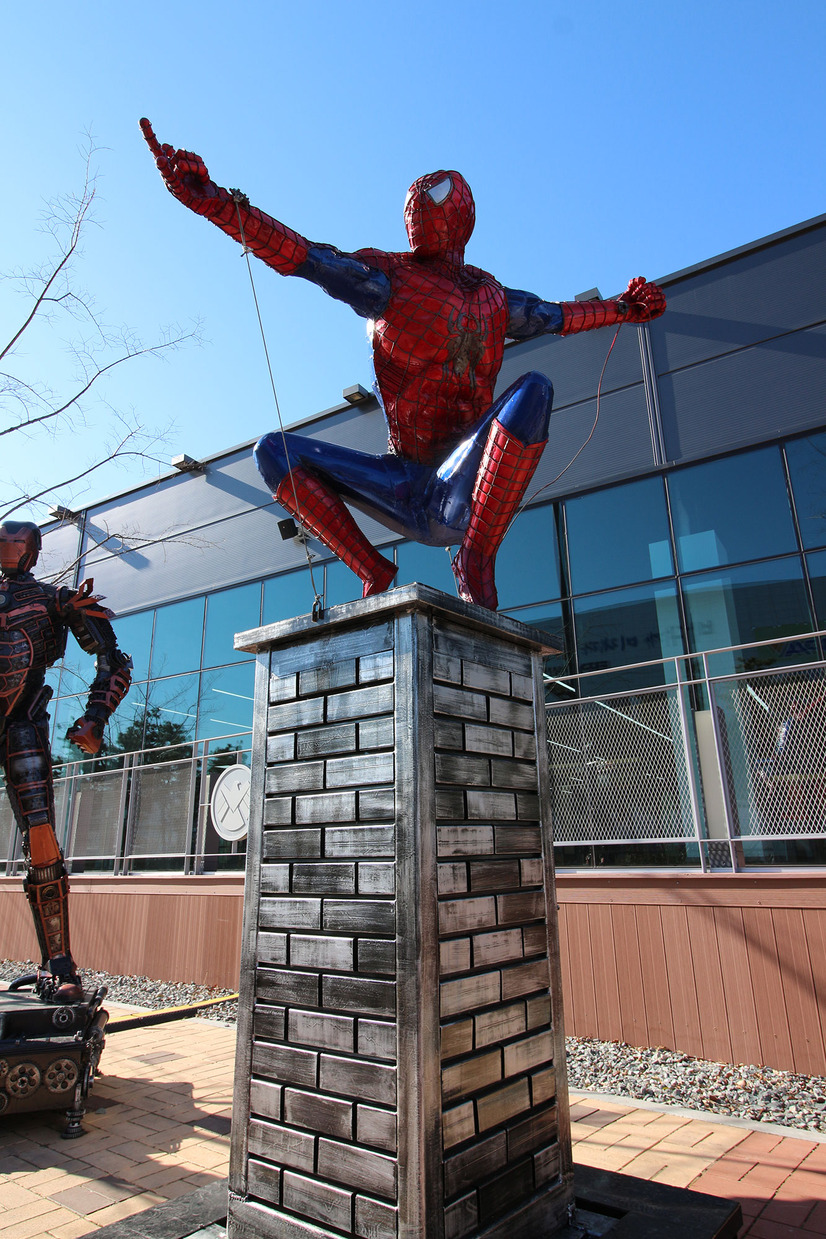スパイダーマンシリーズ映画全作まとめ 19年最新作についてもチェック スパイダーマンシリーズ映画全作まとめ 19年最新作についてもチェック