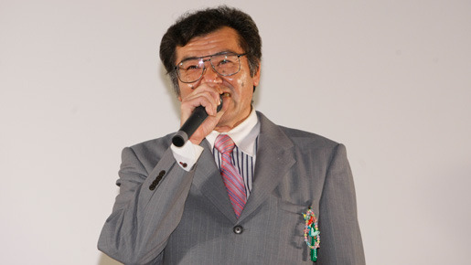 松本人志 さや侍 で 理想の娘 を描くも子役からは主演男優に鋭いダメ出しが 3枚目の写真 画像 Cinemacafe Net