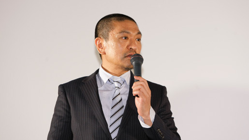 松本人志 さや侍 で 理想の娘 を描くも子役からは主演男優に鋭いダメ出しが 5枚目の写真 画像 Cinemacafe Net