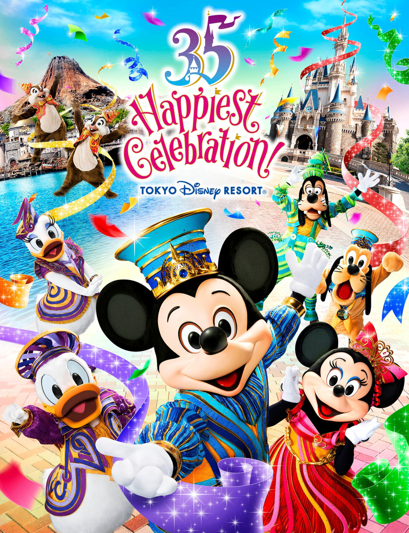 ディズニー 初の大リニューアル イッツ ア スモールワールド のスペシャルグッズ メニューが新登場 6枚目の写真 画像 Cinemacafe Net