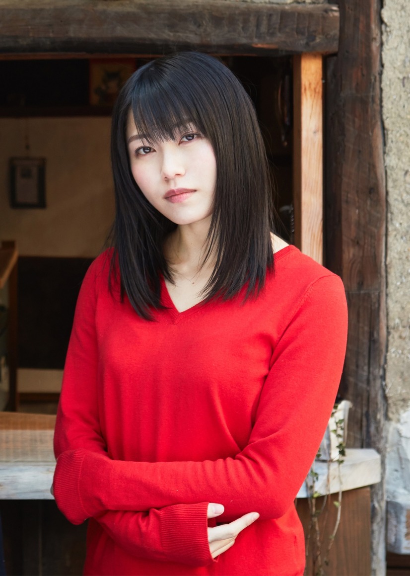 横山由依 連ドラ初主演 ギロデレ 京女を熱演 はんなりギロリの頼子さん 6枚目の写真 画像 Cinemacafe Net
