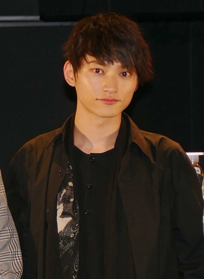 藤森慎吾 Sky Hiらと即興ラップ披露 緊張感がハンパない 11枚目の写真 画像 Cinemacafe Net