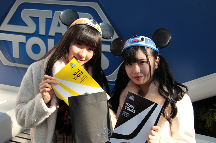 ディズニー 参加ゲストの8割がスター ツアーズ社へ入社 スター ツアーズ リクルーティング 10枚目の写真 画像 Cinemacafe Net ディズニー 参加ゲストの8割がスター ツアーズ社へ入社 スター ツアーズ リクルーティング 10枚目の写真 画像 Cinemacafe Net