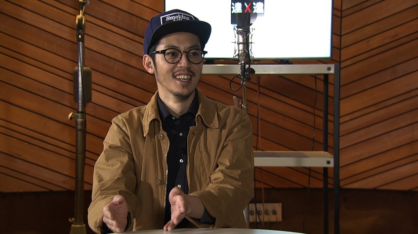 緒方恵美と西野亮廣 クラウドファンディング でモノ作り Switchインタビュー 4枚目の写真 画像 Cinemacafe Net