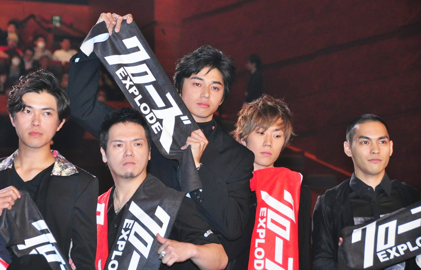 岩田剛典 冬きみ で開眼 俳優として大飛躍の予感は確信へ 27枚目の写真 画像 Cinemacafe Net