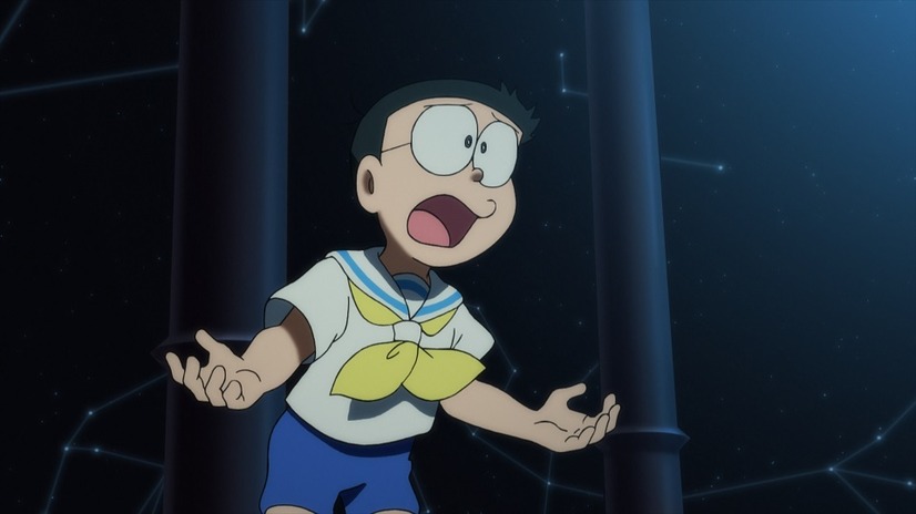 アニメ強しの春休み 激戦を制するのはドラえもんかピクサーか それとも 赤ちゃん 11枚目の写真 画像 Cinemacafe Net