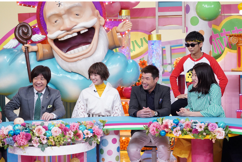 本郷奏多が故郷 仙台へ 広瀬アリスも登場 笑神様は突然に 春の2時間sp 5枚目の写真 画像 Cinemacafe Net