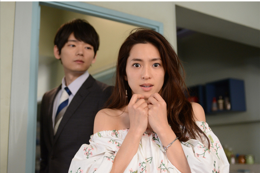 古川雄輝の ドsクールイケメン っぷりに マジイケメン ラブリラン 第1話 2枚目の写真 画像 Cinemacafe Net 古川雄輝の ドsクールイケメン っぷりに マジイケメン ラブリラン 第1話 2枚目の写真 画像 Cinemacafe Net