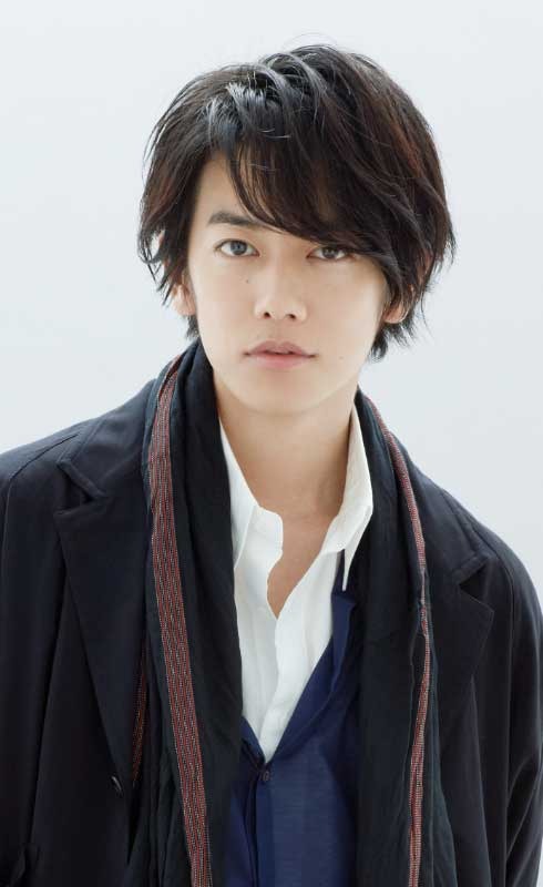 イメージに捉われない稀有な俳優 佐藤健の愁いを帯びた魅力 1枚目の写真 画像 Cinemacafe Net