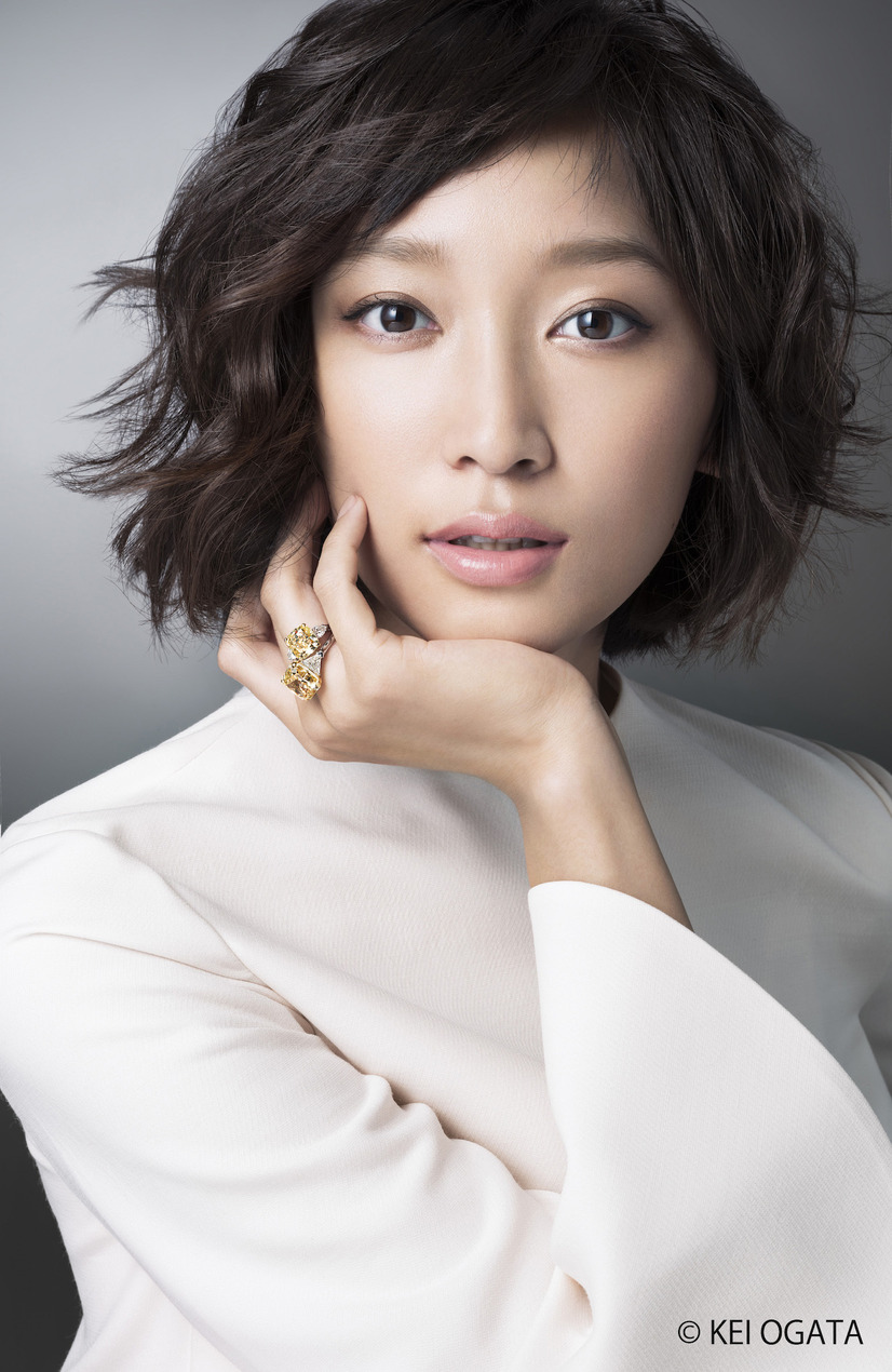 最新cm考 新垣結衣 有村架純 吉岡里帆 もはやズルい その透明感 27枚目の写真 画像 Cinemacafe Net