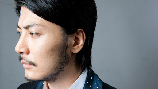 星守る犬 玉山鉄二インタビュー 役者として 職人 でありたい 5枚目の写真 画像 Cinemacafe Net