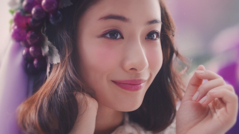 石原さとみ 想定外の可愛い誘惑に現場スタッフも釘づけ 新cmで 方言萌え 13枚目の写真 画像 Cinemacafe Net