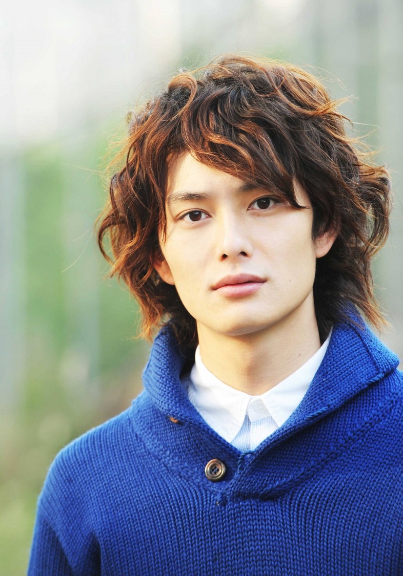 広瀬すずの“兄”に岡田将生!2019年朝ドラに吉沢亮&山田裕貴ら若手キャストも 5枚目の写真・画像