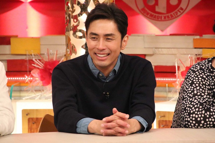 千葉雄大を女性評論家たちが 彼氏 診断 ホンマでっか Tv 4枚目の写真 画像 Cinemacafe Net 千葉雄大を女性評論家たちが 彼氏 診断 ホンマでっか Tv 4枚目の写真 画像 Cinemacafe Net